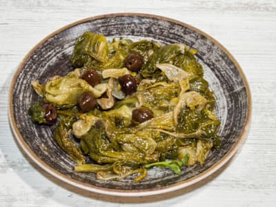 Scarola