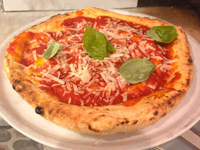 La Fritta al Forno