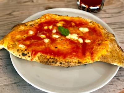 Calzone La Chiattona