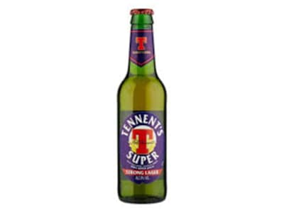 Tennent’s