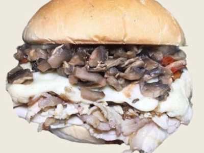 Panino Ametista