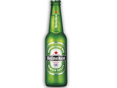 Birra 33cl