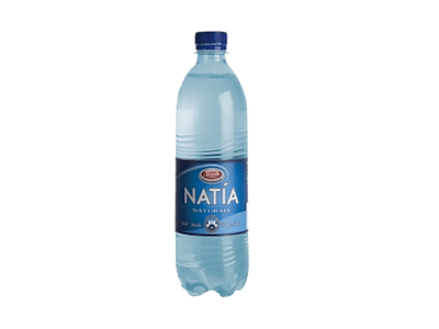 Acqua Naturale