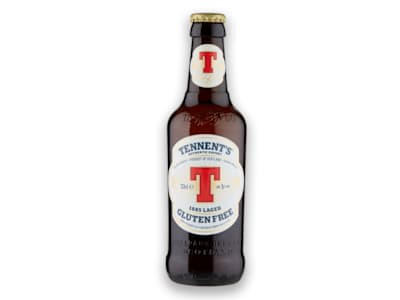 Tennent's Senza Glutine 33cl