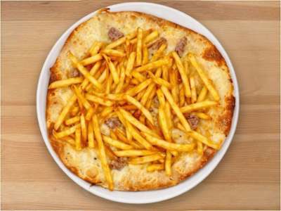 Gorda