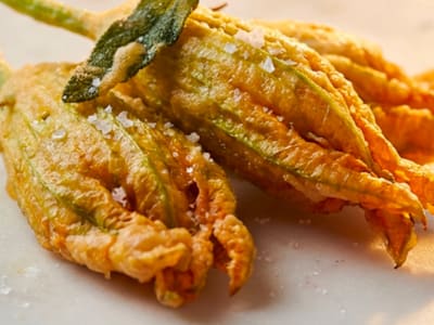 Fiori di Zucca
