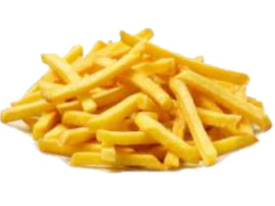 Patatine Senza Glutine