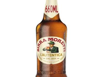 Moretti 66cl