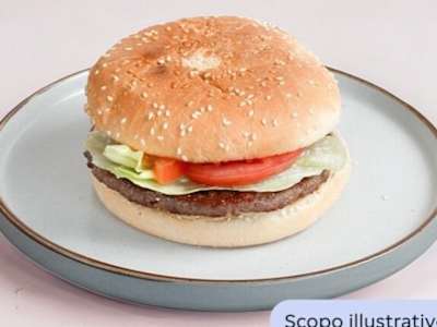 Hamburger