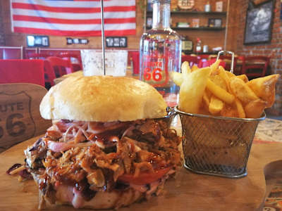 Colorado Pulled Pork