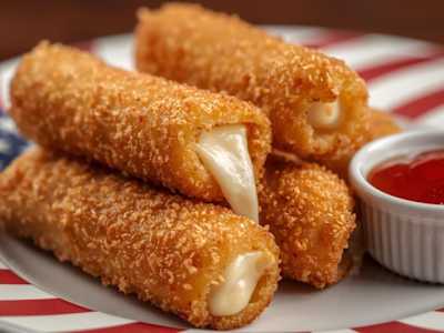 Mozzarella Stick