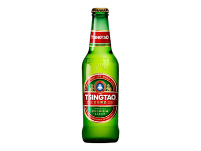 220 Tsingtao 64cl