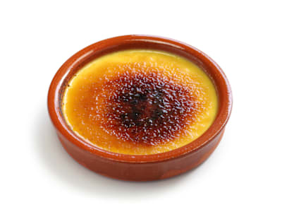 309 Crema Catalana