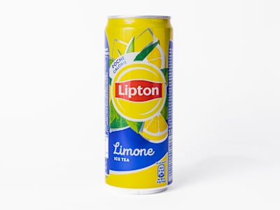207 Tè al Limone 33cl