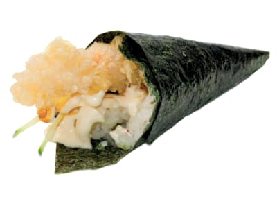 53 Temaki Ebiten