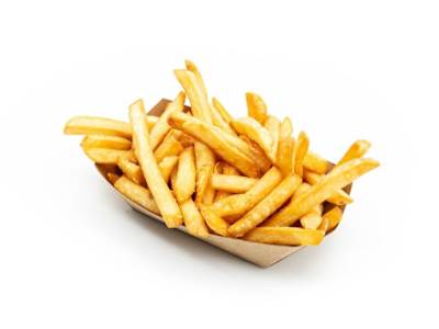 Patatine Fritte