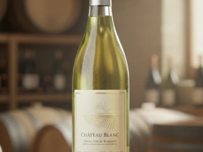 Vino Bianco 75cl