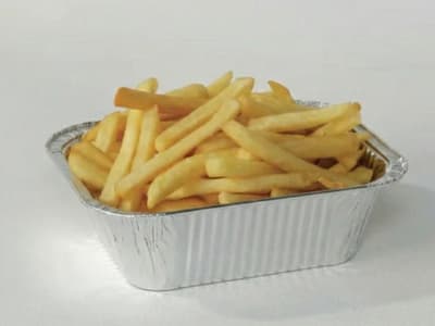 Patatine Fritte