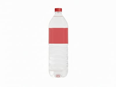 Acqua Frizzante in Bottiglia 50cl