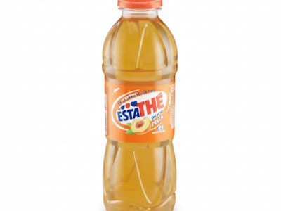 Estathè alla Pesca 50 cl