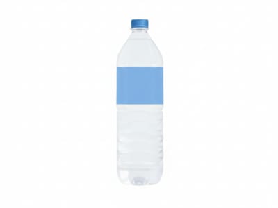 Acqua Naturale in Bottiglia 50cl