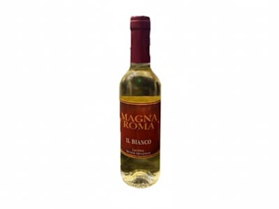 Magna Roma Bianco in Bottiglia 375ml