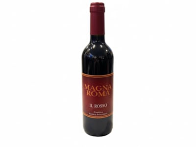 Magna Roma Rosso in Bottiglia 750ml