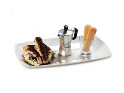 Tiramisù Scomposto