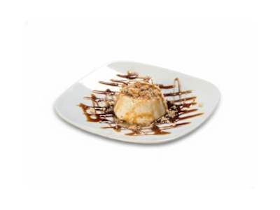 Panna Cotta