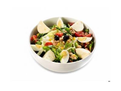 Insalatona della Casa