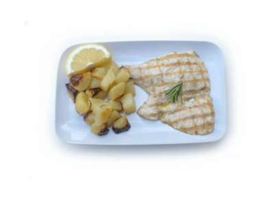 Petto di Pollo Arrosto o Panato