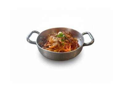L'amatriciana