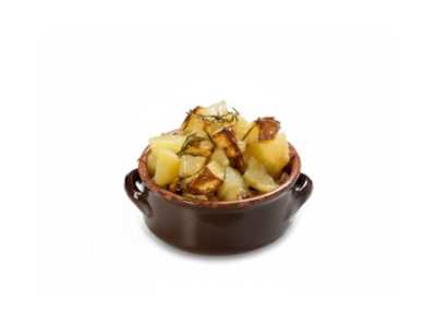 Patate al Forno