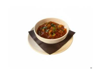 Fagioli con le cotiche