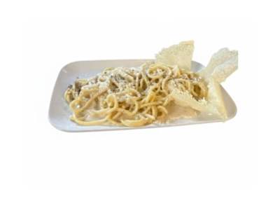 Cacio E Pepe