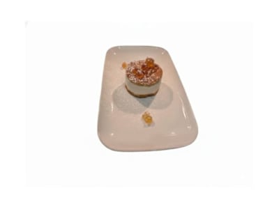 Tortino Ricotta E Pere