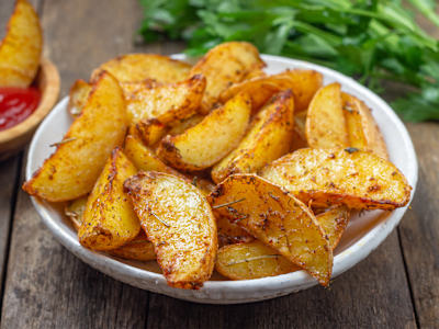 Patate arrosto