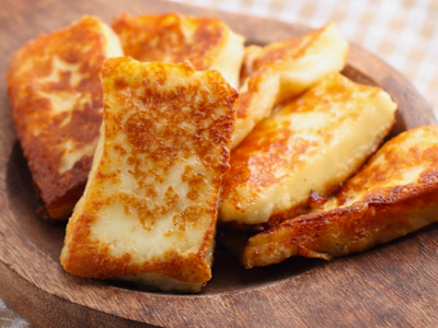 Halloumi