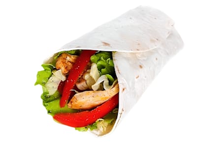 Piada Taouk