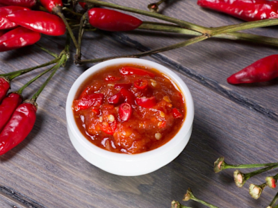 Salsa Piccante