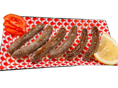 Piatto Salsiccia Makanik