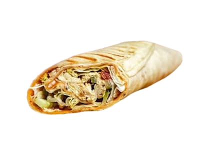 Piada Shawarma