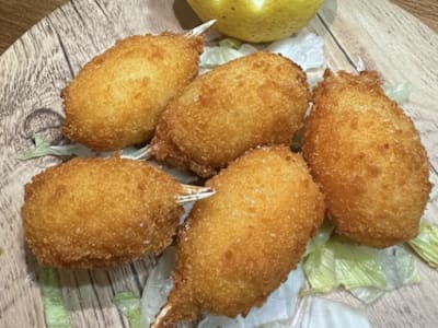 Chele di Granchio
