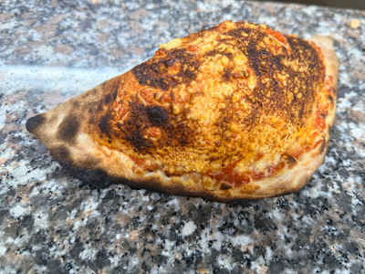 Panzerotto al Forno Classico