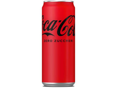 Coca Cola Zero