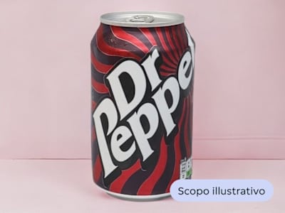 Dr Pepper