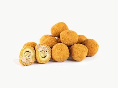 Olive ascolane 5 pz
