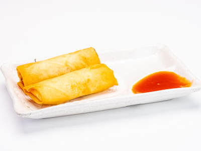 Involtini Primavera