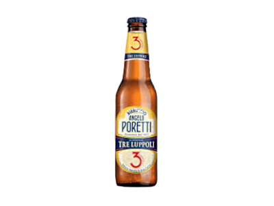 Angelo Poretti non Filtrata