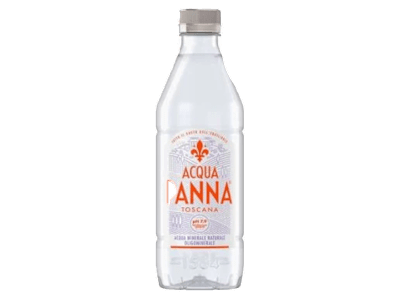 Acqua Panna Naturale